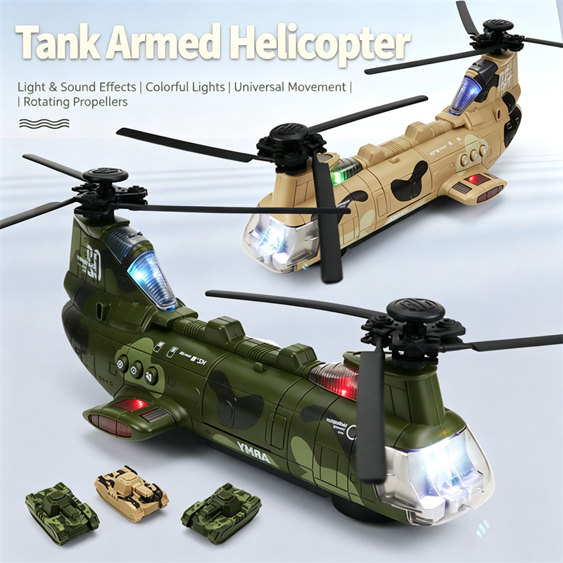 Electric Bump and Go Transport - Model Airplane Plastic ulasan dan harga
